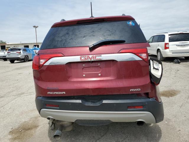 1GKKNWLS2HZ123577 GMC Acadia Slt-2