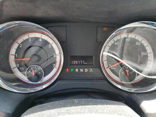 2C4RDGBG2GR163425 Dodge Grand Caravan Se