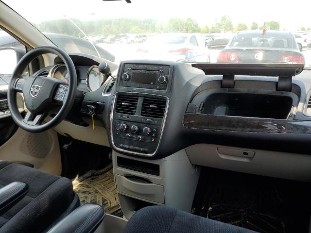 2C4RDGBG3FR516785 Dodge Grand Caravan Se