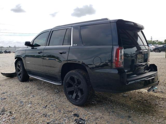 1GKS1AKC7LR107134 GMC YUKON SLE