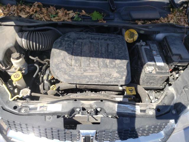 2C4RDGCG5KR788151 Dodge Grand Caravan Sxt