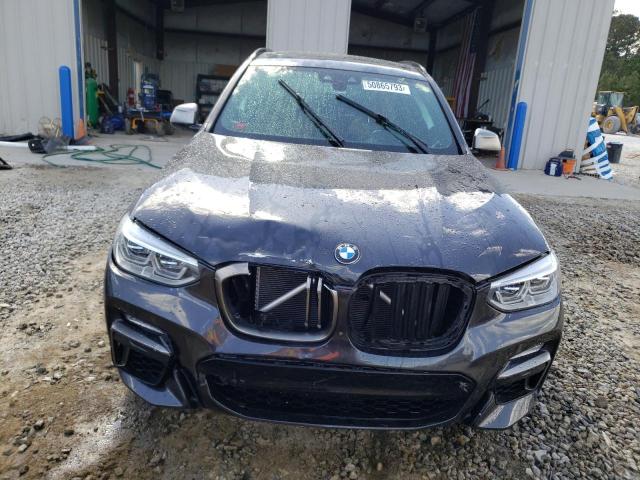 5UXTS3C52J0Y98374 BMW X3 Xdrivem40i