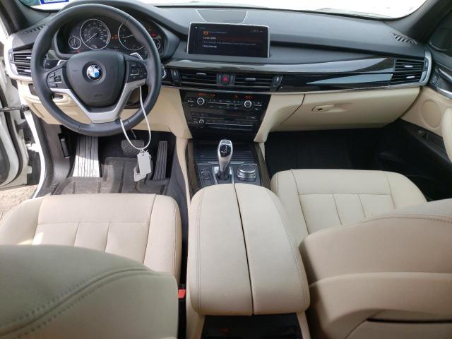 5UXKR2C57J0Z20449 BMW X5 Sdrive35i