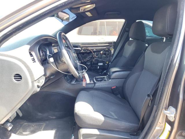 2C3CDXBG6FH767915 Dodge Charger Se