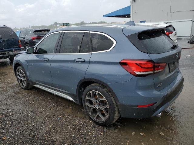 WBXJG7C07M5S18873 BMW X1 Sdrive28i