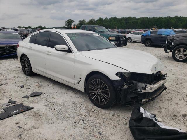 WBAJR3C00LCD05766 BMW 530 I