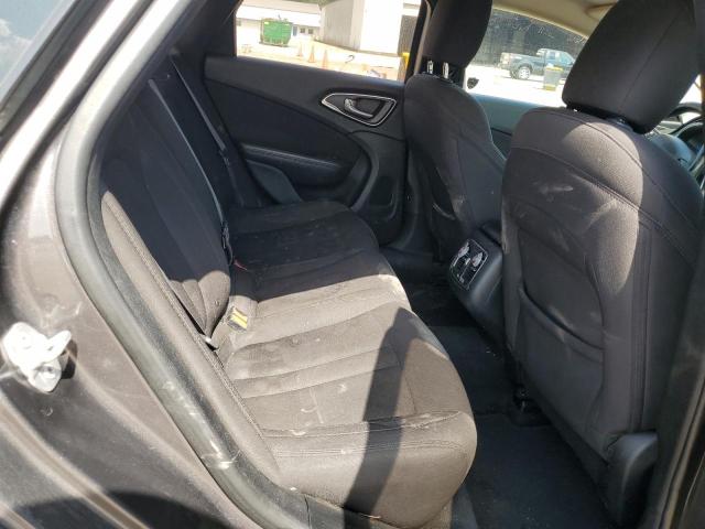 1C3CCCAB5FN690401 Chrysler 200 Limited