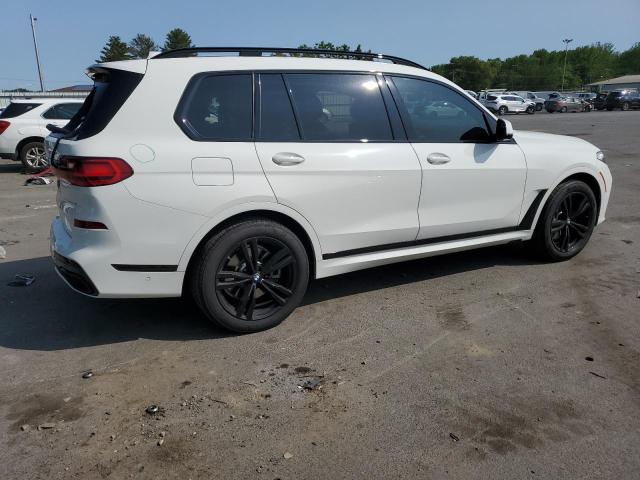 5UXCW2C00N9L38633 BMW X7 Xdrive40i