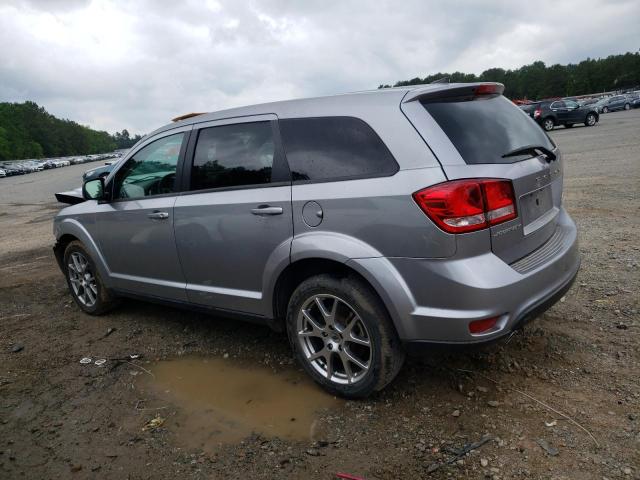 3C4PDCEG4KT717310 Dodge JOURNEY GT