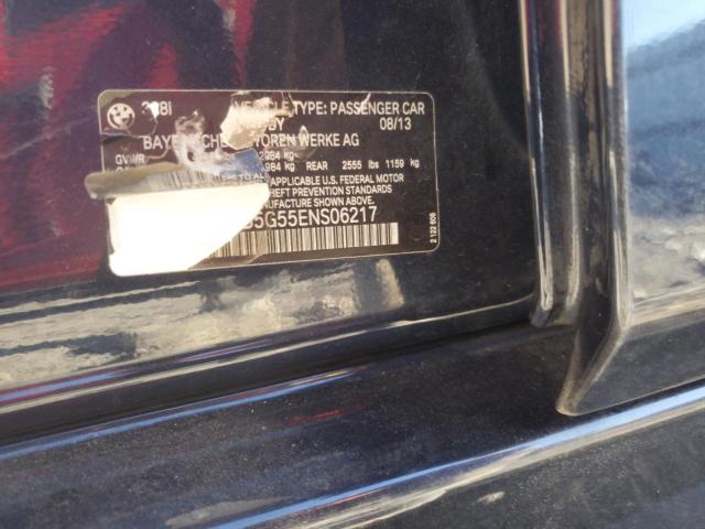 WBA3B5G55ENS06217 BMW 328 Xi Sulev