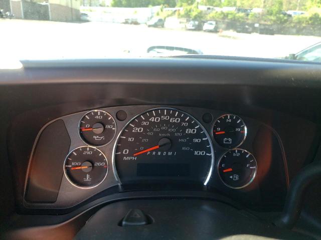 1GTW7AFF1G1906914 GMC Savana G2500
