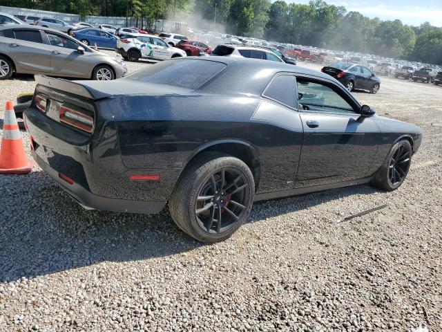 2C3CDZFJ8KH702107 Dodge Challenger R/t Scat Pack