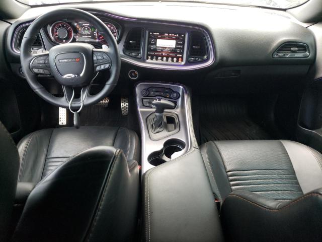 2C3CDZFJ9GH152651 Dodge Challenger R/t Scat Pack