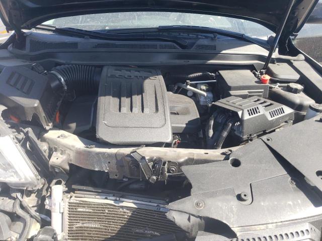 2GKALMEK6H6235104 GMC Terrain Sle