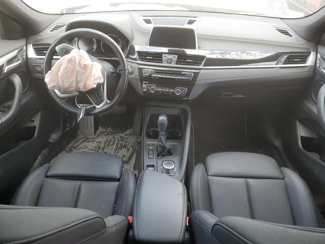 WBXYJ3C57K5N34050 BMW X2 Sdrive28i