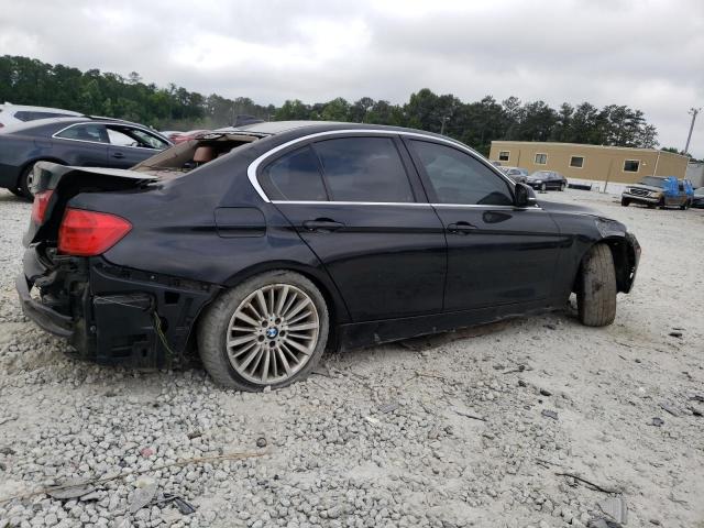 WBA3B5G53FNS17606 BMW 328 Xi Sulev