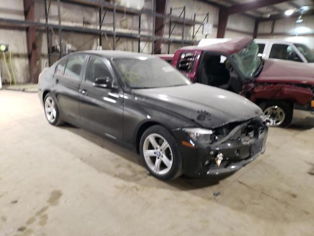 WBA3B3C54FF547520 BMW 328 XI