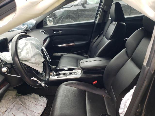 19UUB1F30GA011749 Acura TLX