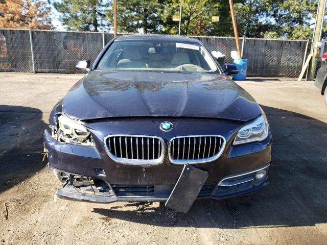 WBAKP9C5XED692202 BMW 550 Xi