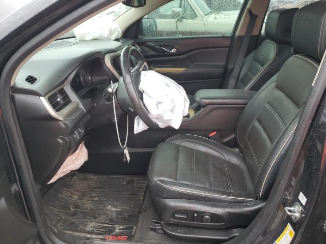1GKKNXLSXHZ221763 GMC Acadia Denali