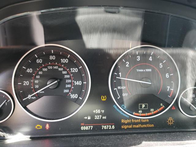 WBA8Z5C54GG501243 BMW 328 Xigt Sulev