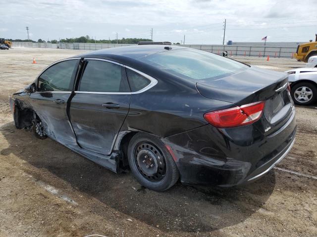 1C3CCCAB1FN689360 Chrysler 200 Limited