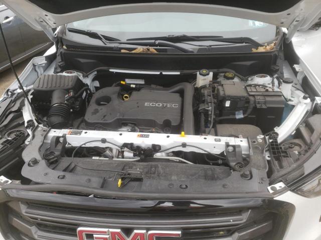 3GKALMEVXML389041 GMC Terrain Sle