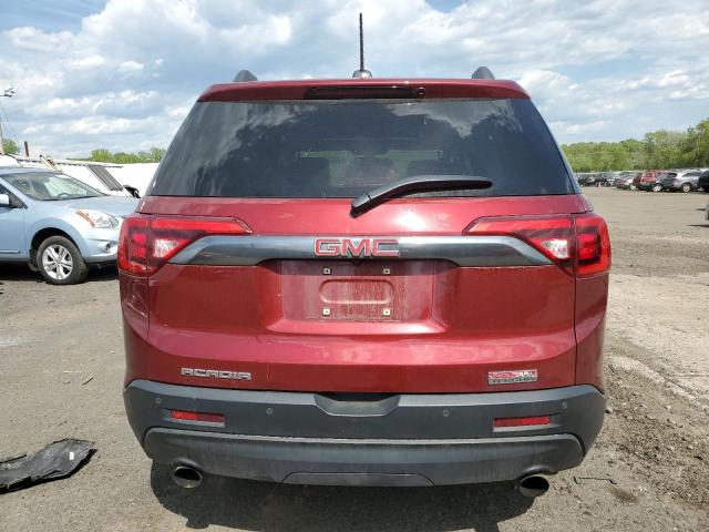1GKKNVLS8HZ150437 GMC Acadia All Terrain