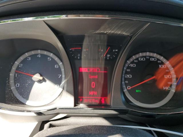 2GKALNEK6G6275090 GMC Terrain Sle