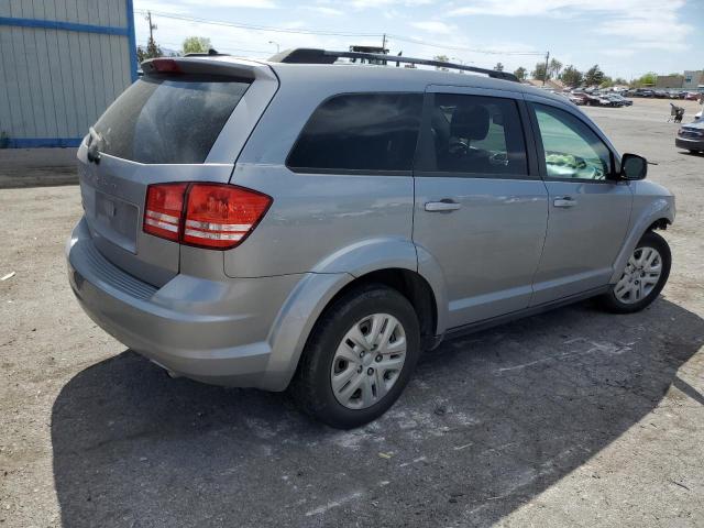 3C4PDCAB2HT701660 Dodge JOURNEY SE