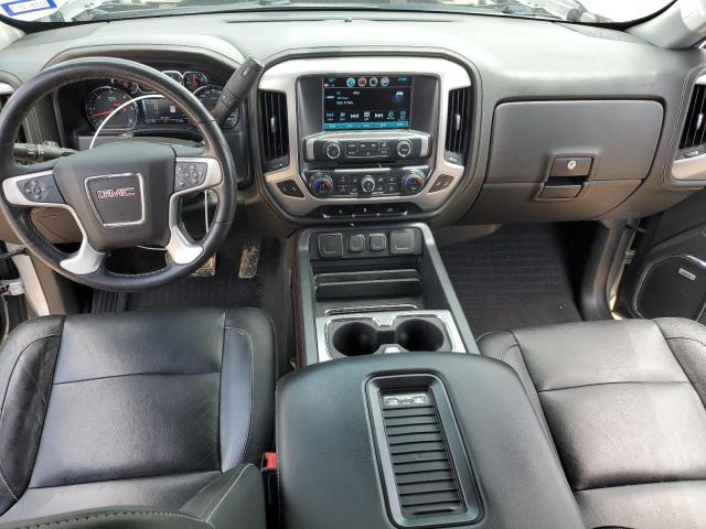 3GTU2NEC2JG483385 GMC Sierra K1500 Slt