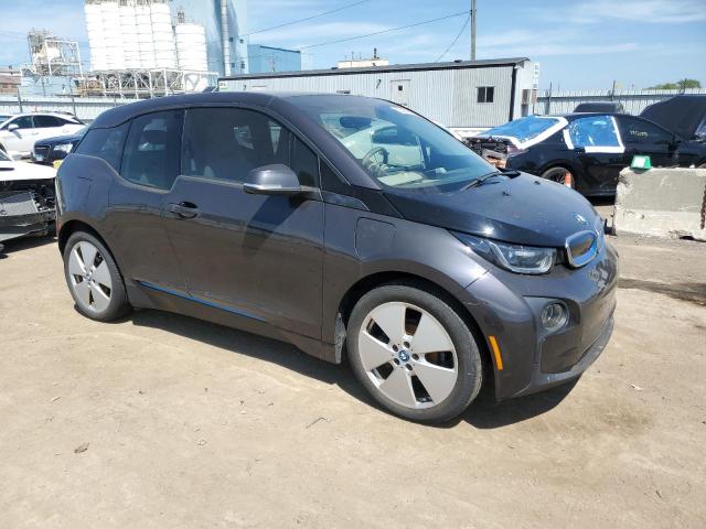 WBY1Z4C5XEVX62785 BMW I3 REX