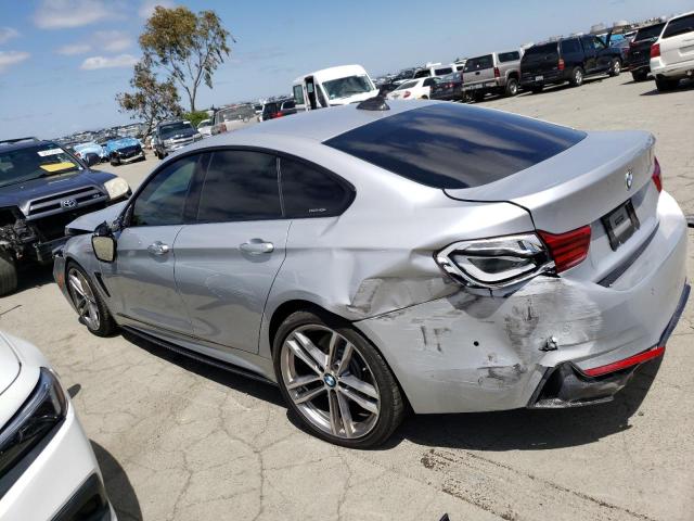 WBA4J5C53KBM65640 BMW 440i Gran Coupe