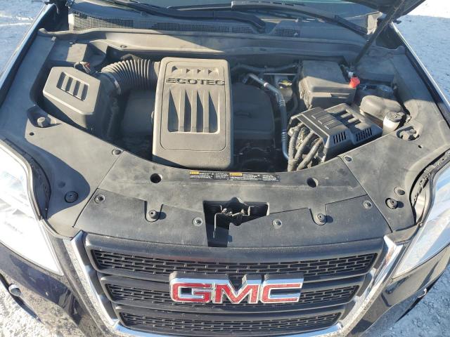 2GKALREK6F6326433 GMC Terrain Sle