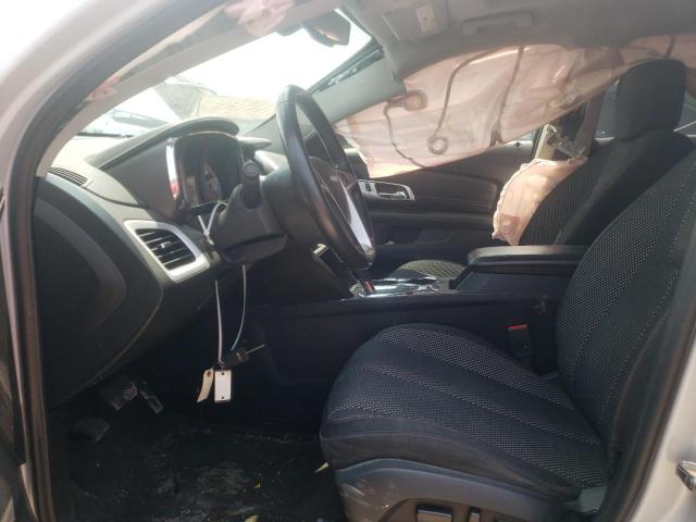 2GKALNEK3H6348482 GMC Terrain Sle