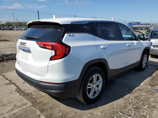 3GKALMEV2JL347149 GMC Terrain Sle