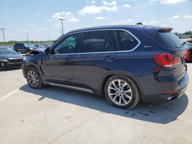 5UXKT0C58J0W01454 BMW X5 Xdr40e