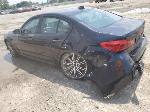 WBAJE5C3XHG916547 BMW 540 I