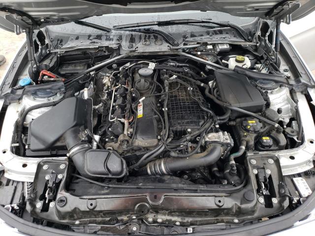 WBA8B3G52JNV00890 BMW 340 I