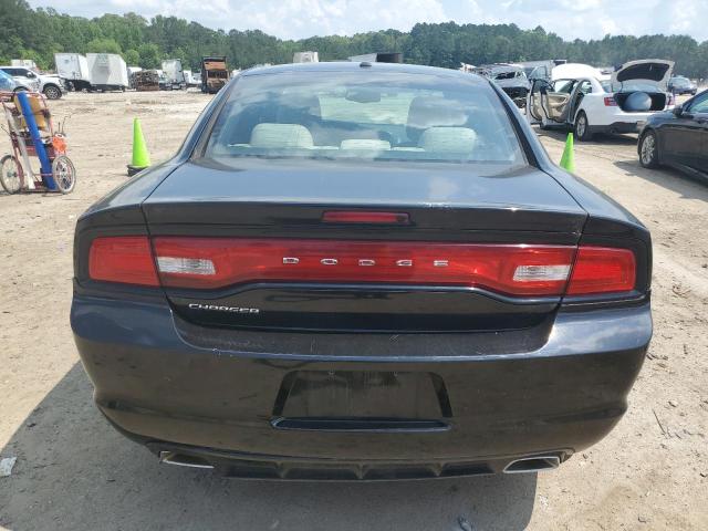 2C3CDXBGXEH319207 Dodge Charger Se