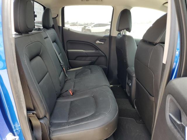 1GTG5DEN4J1128300 GMC CANYON SLT