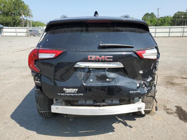 3GKALXEV0NL251527 GMC Terrain Denali