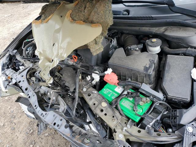 19UDE2F75KA014462 Acura Ilx Premium