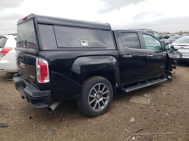 1GTP6EE14J1235704 GMC Canyon Denali