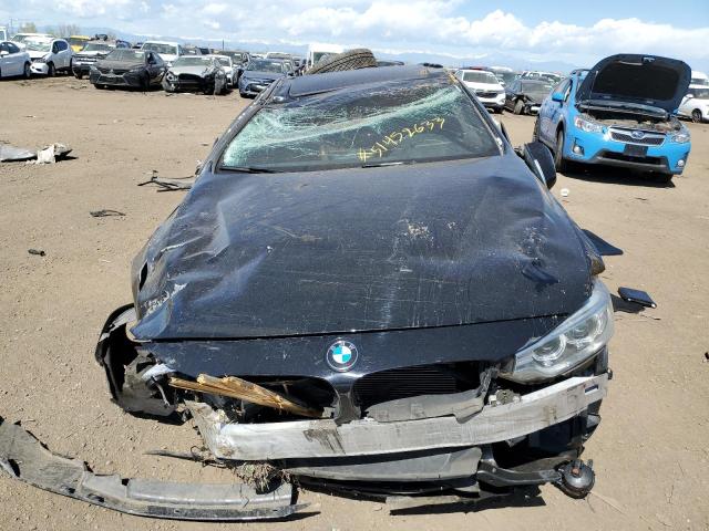 WBA3R5C59GK373718 BMW 435 Xi