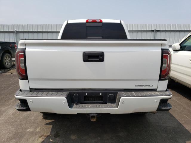 3GTU2PEJ4HG286139 GMC Sierra K1500 Denali