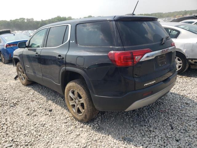 1GKKNKLA1KZ100475 GMC ACADIA SLE