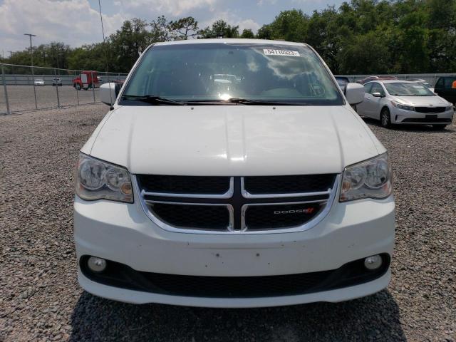 2C4RDGCG9ER119627 Dodge Grand Caravan Sxt