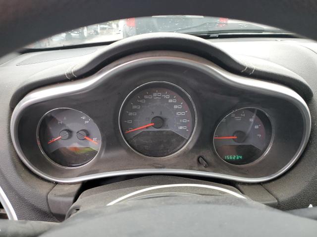1C3CDZAB6EN199771 Dodge AVENGER SE