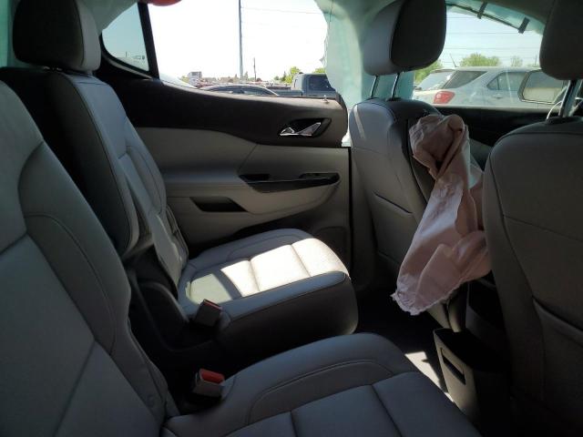 1GKKNULS4PZ132039 GMC ACADIA SLT